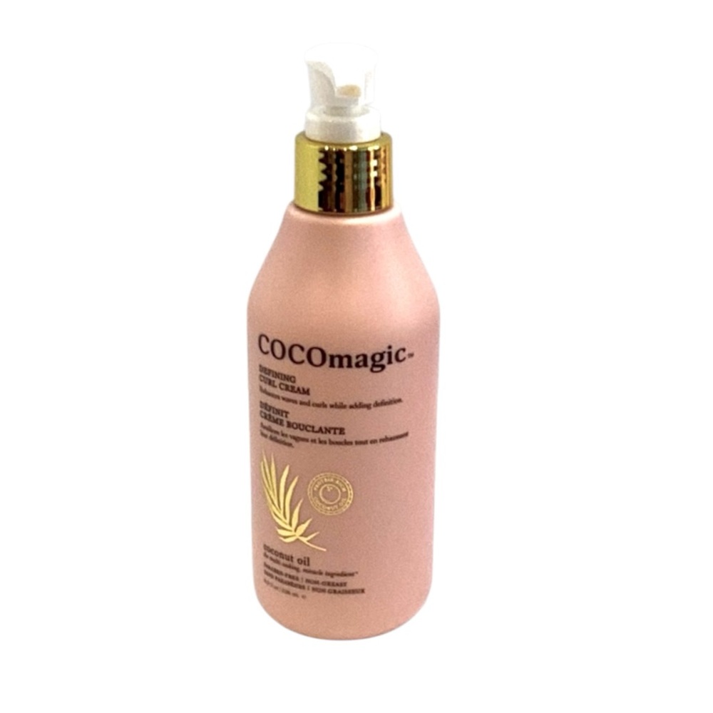 💚 COCO Magic Shaping Curl Cream - NWOT